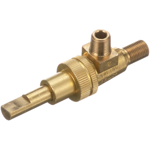 (image for) Jade Range 4418500100 VALVE, STOVE, HORZ SPLIT - Click Image to Close